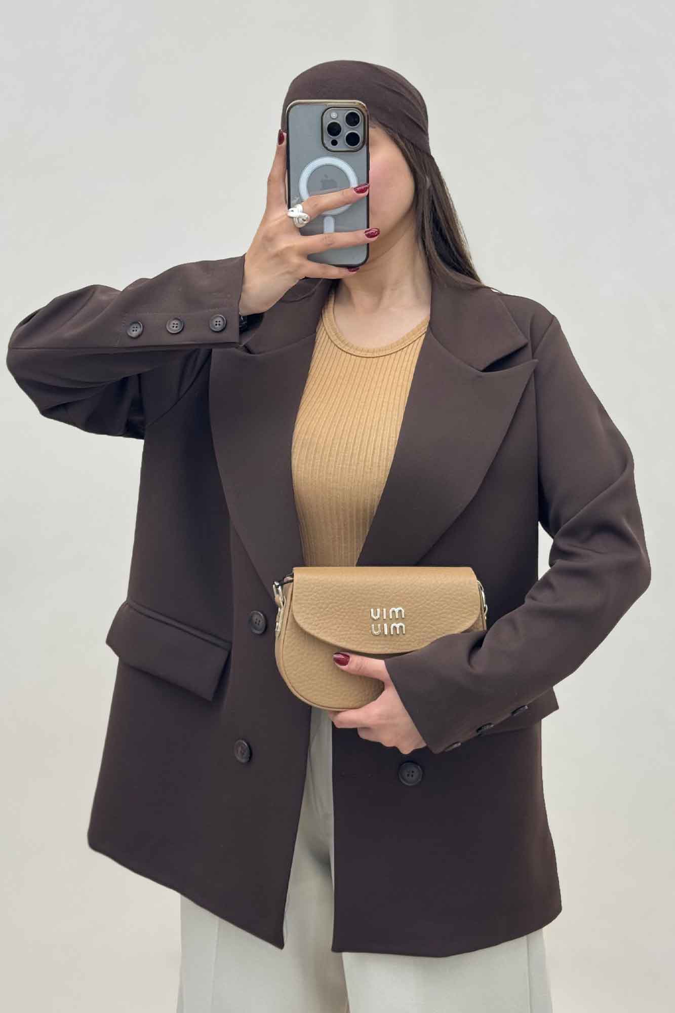 کت سوپر مازراتی آستردار