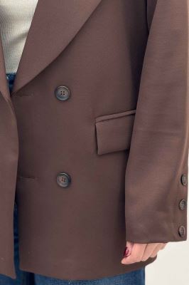 کت سوپر مازراتی آستردار