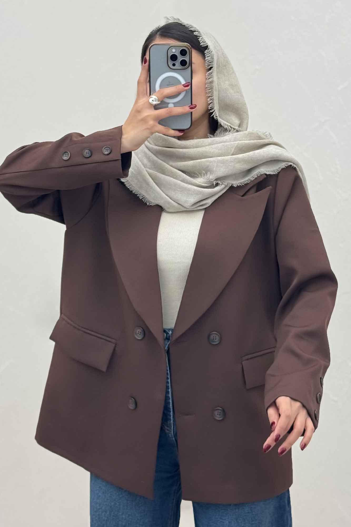 کت سوپر مازراتی آستردار