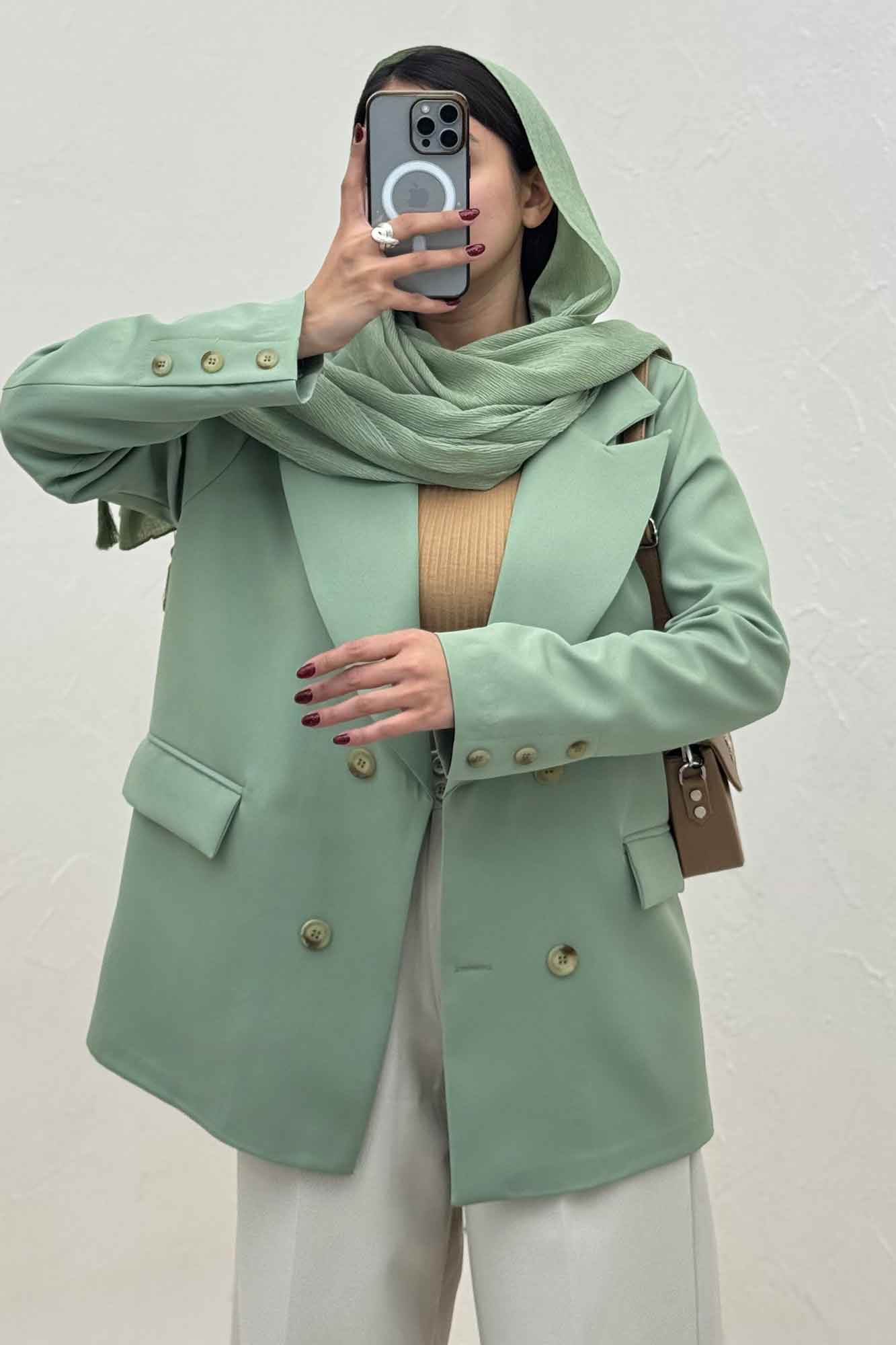 کت سوپر مازراتی آستردار