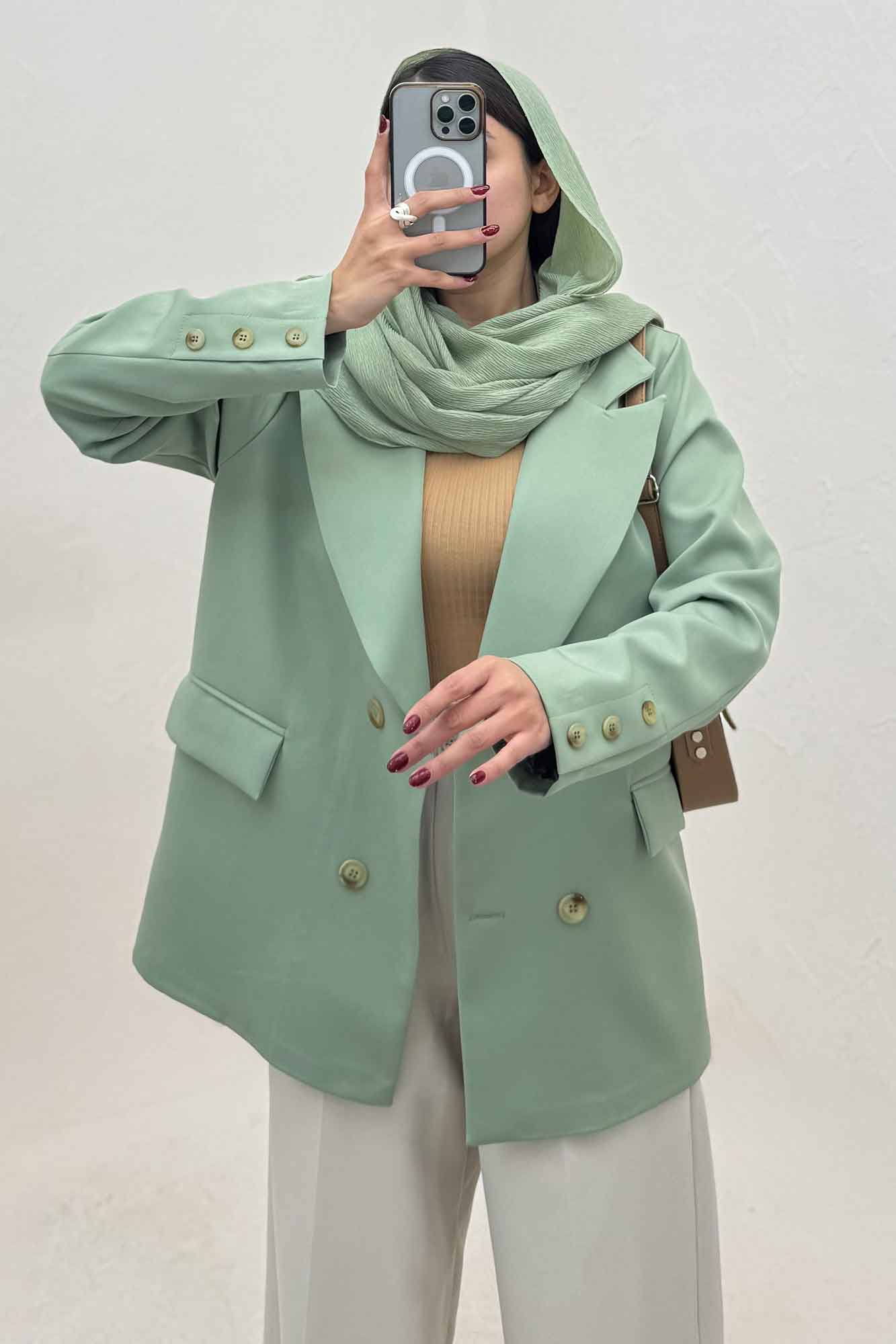 کت سوپر مازراتی آستردار