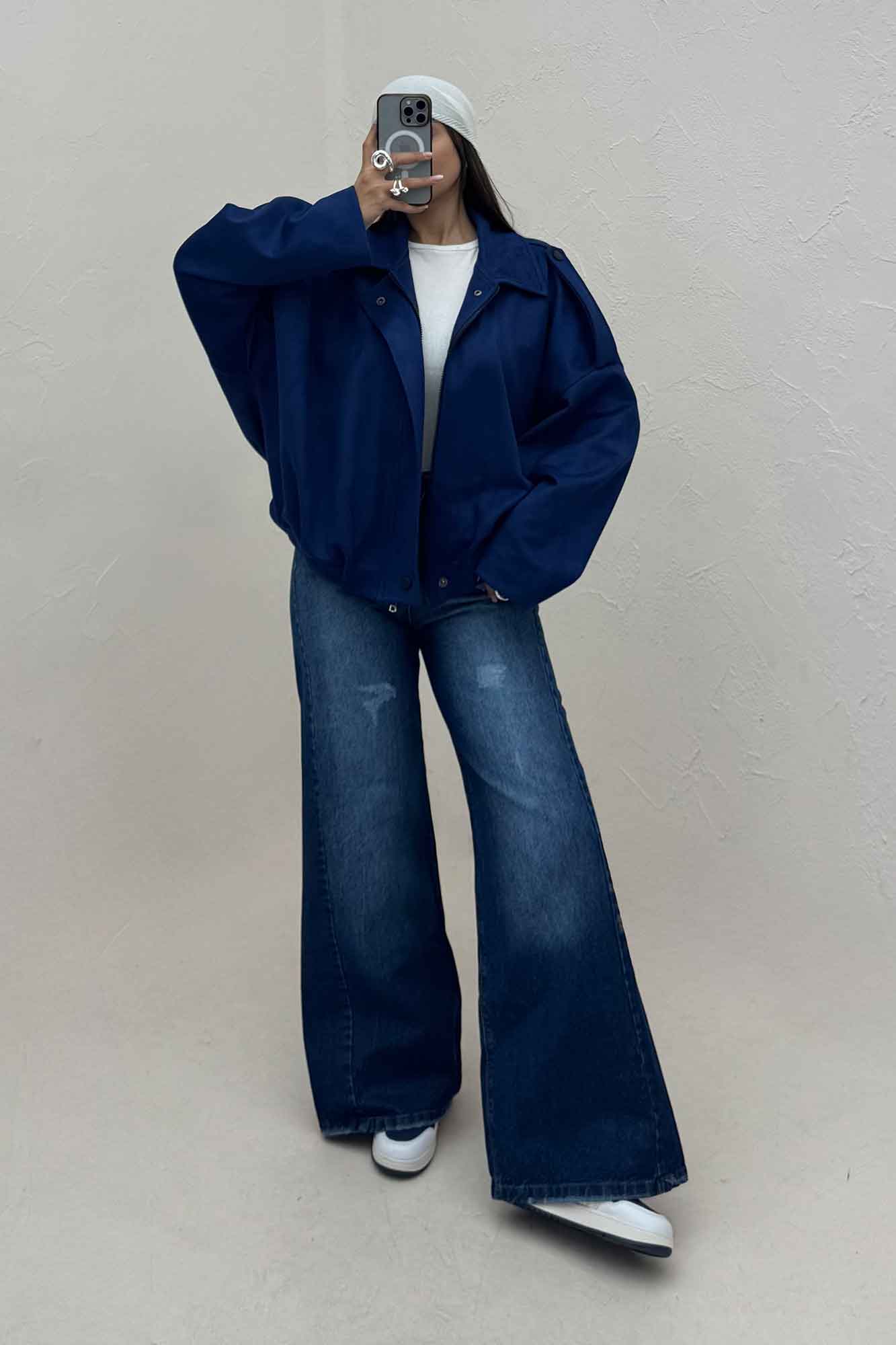 بامبر آستردار سوییت طرح 2