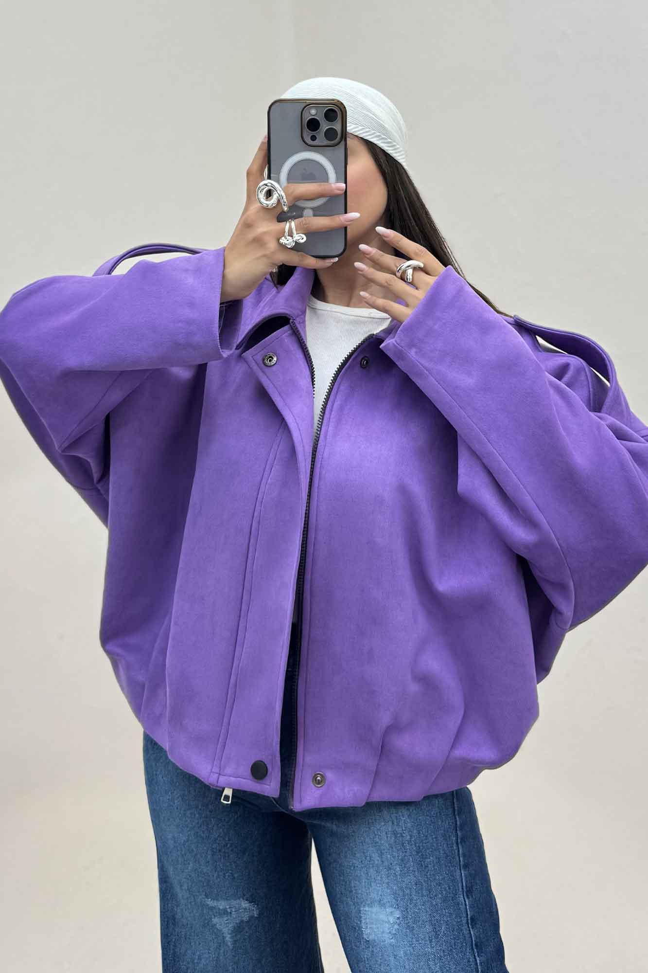 بامبر آستردار سوییت طرح 2