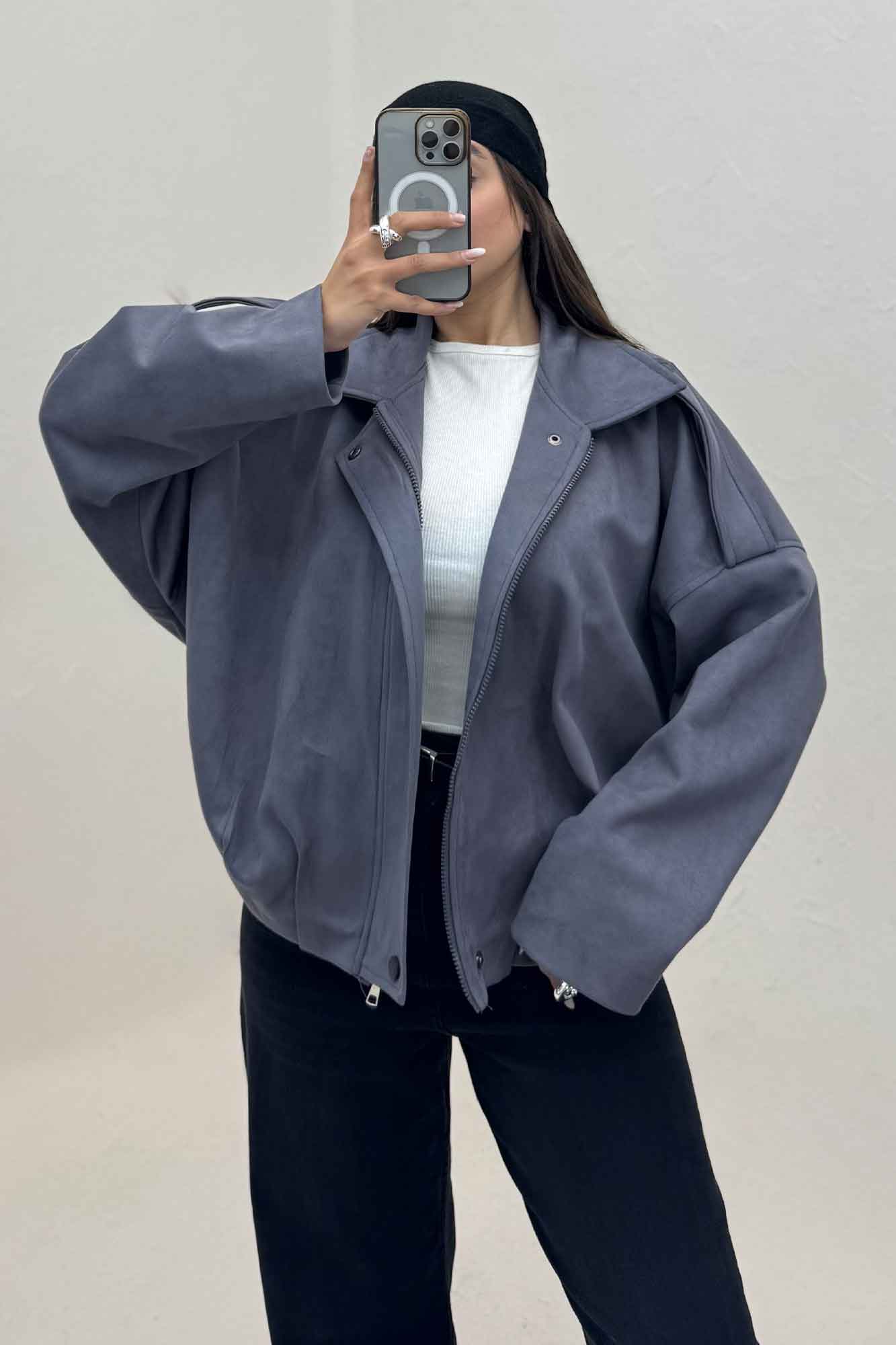 بامبر آستردار سوییت طرح 2