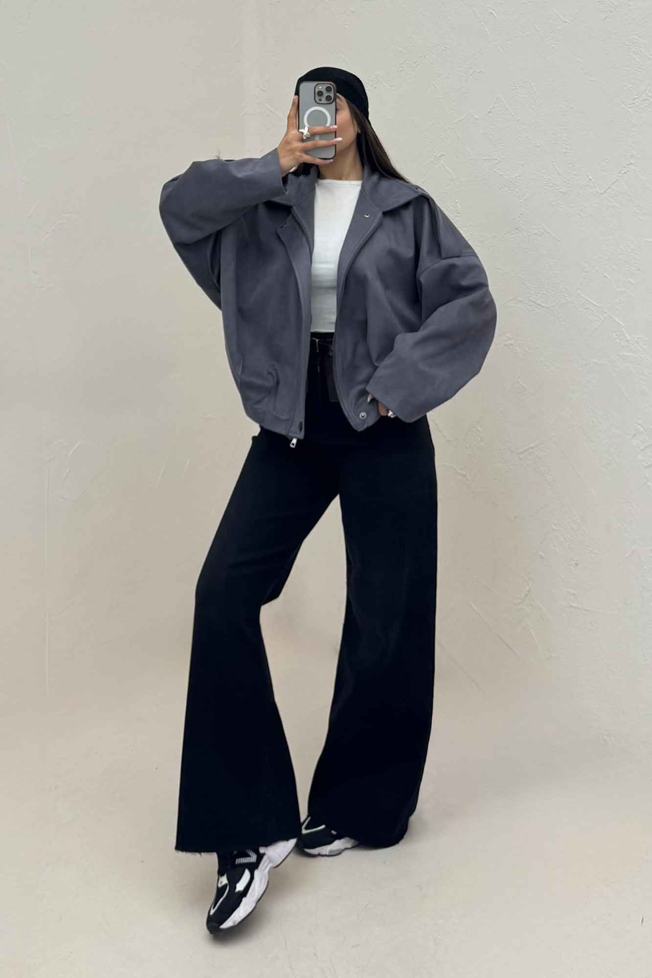 بامبر آستردار سوییت طرح 2