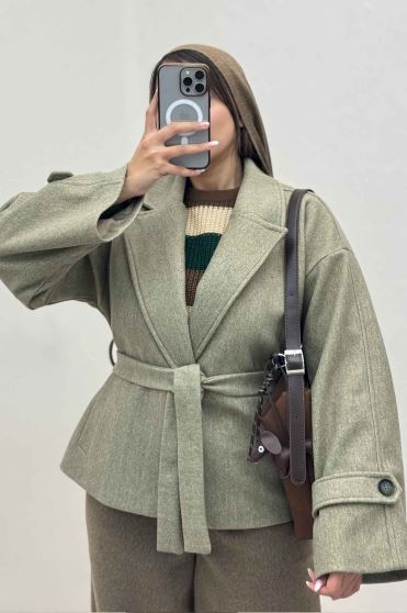 کت فوتر آستردار ماکائو