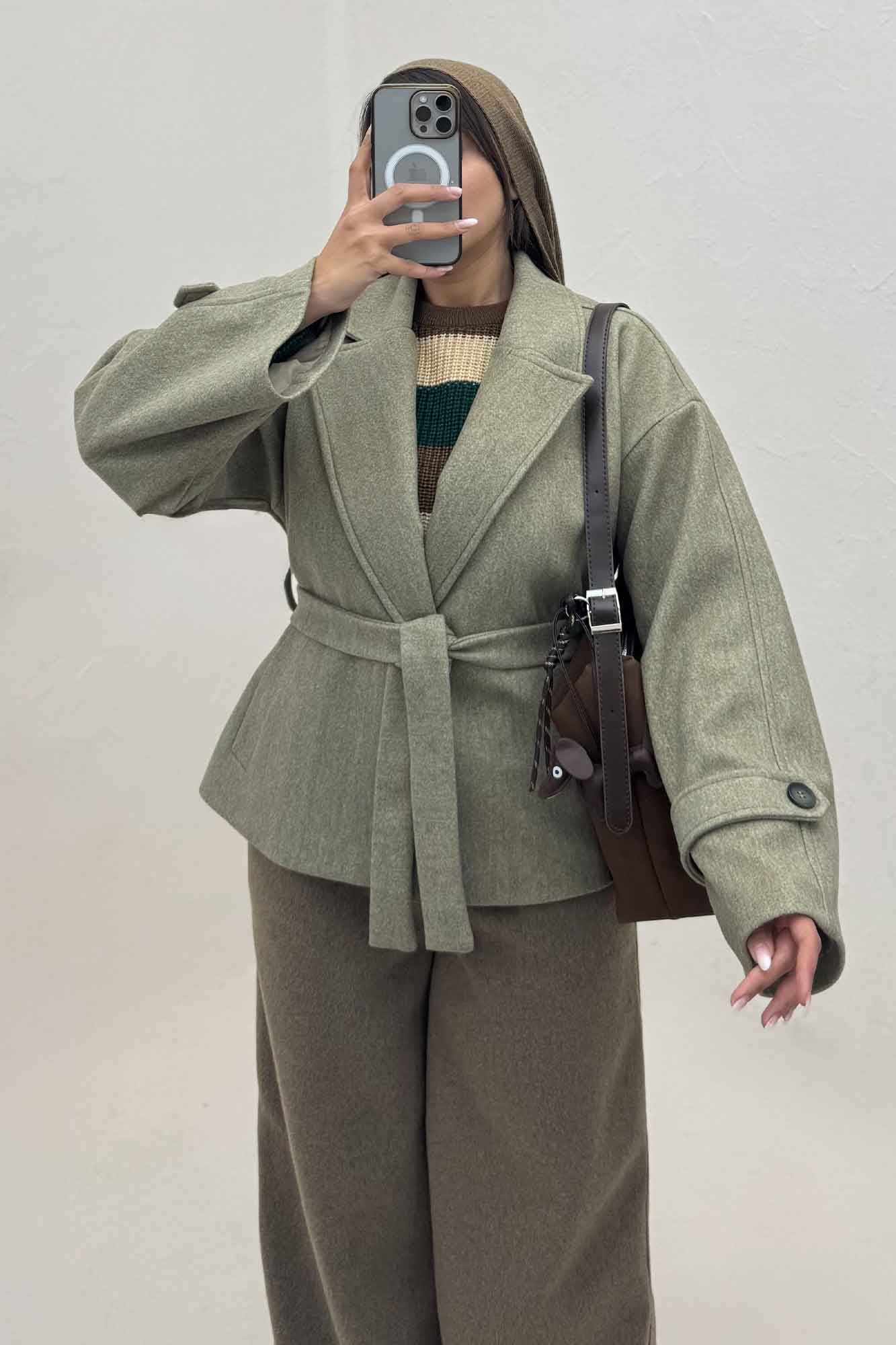 کت فوتر آستردار ماکائو