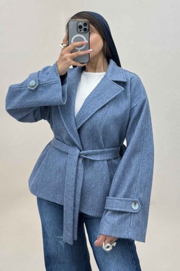 کت فوتر آستردار ماکائو