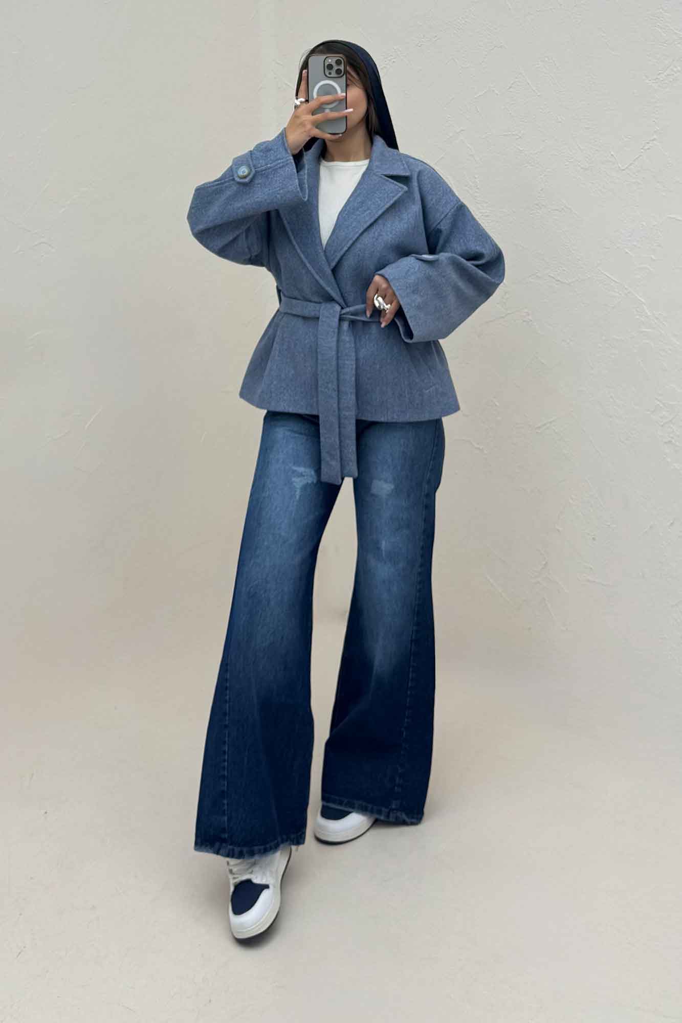 کت فوتر آستردار ماکائو