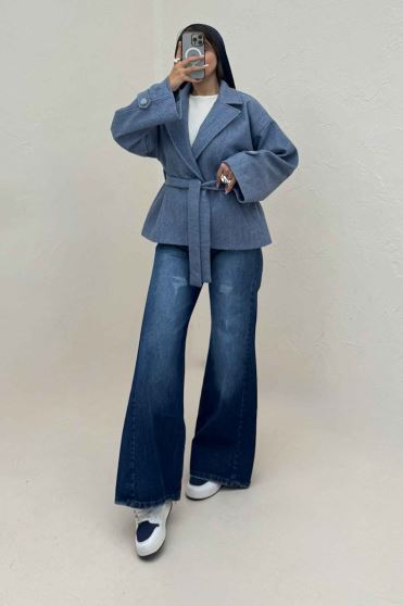 کت فوتر آستردار ماکائو