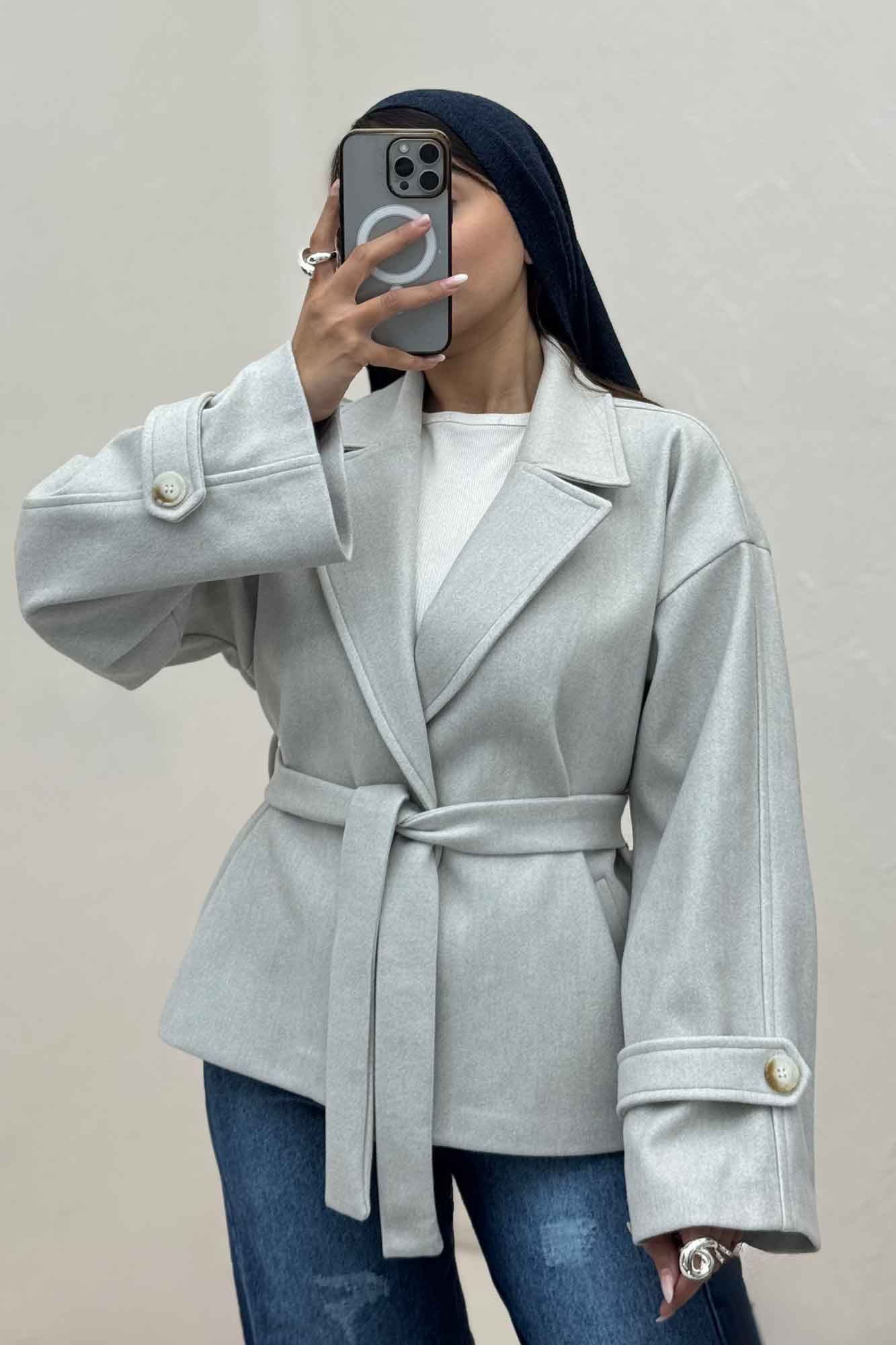 کت فوتر آستردار ماکائو