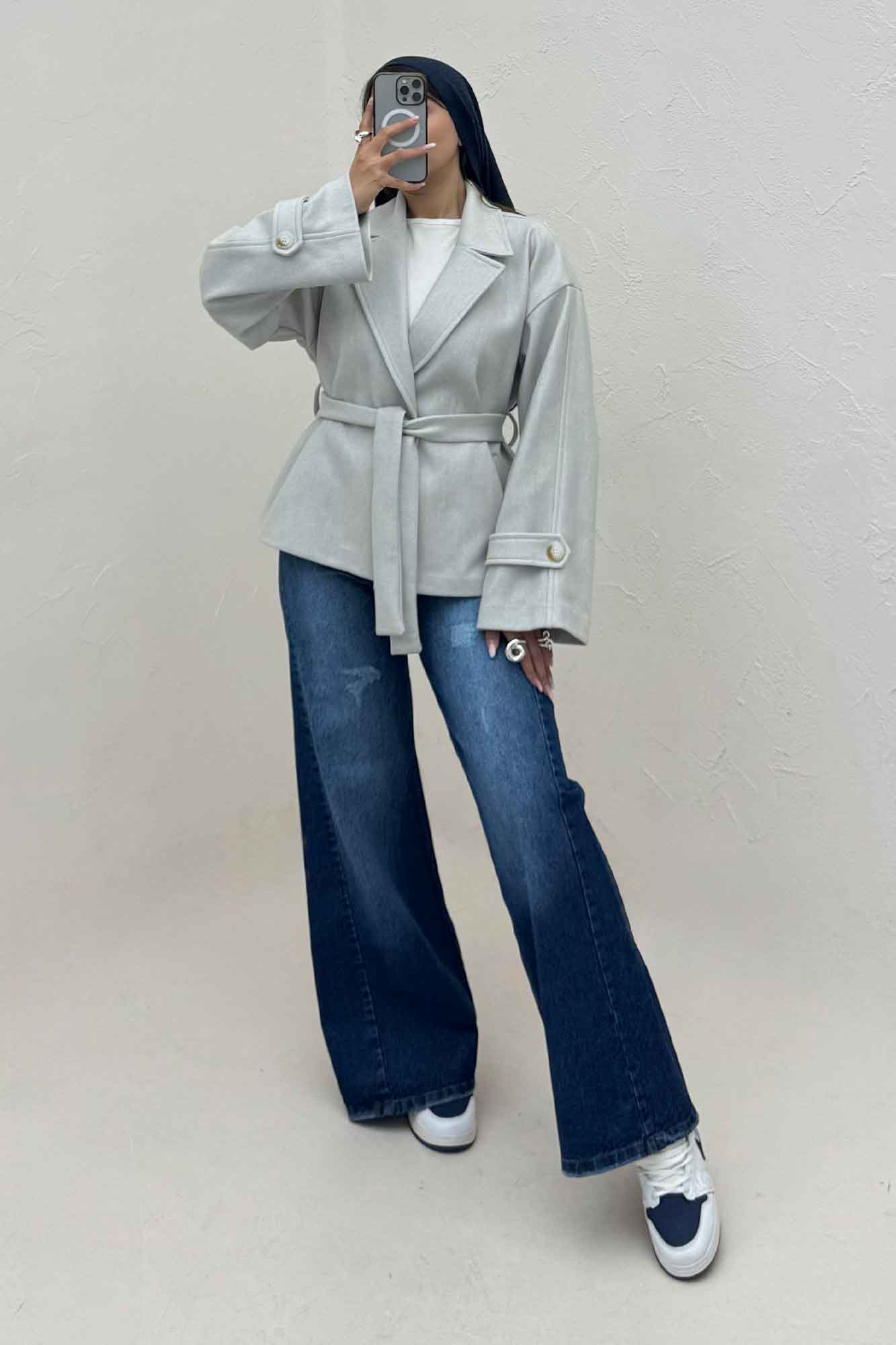 کت فوتر آستردار ماکائو