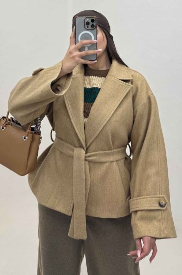 کت فوتر آستردار ماکائو