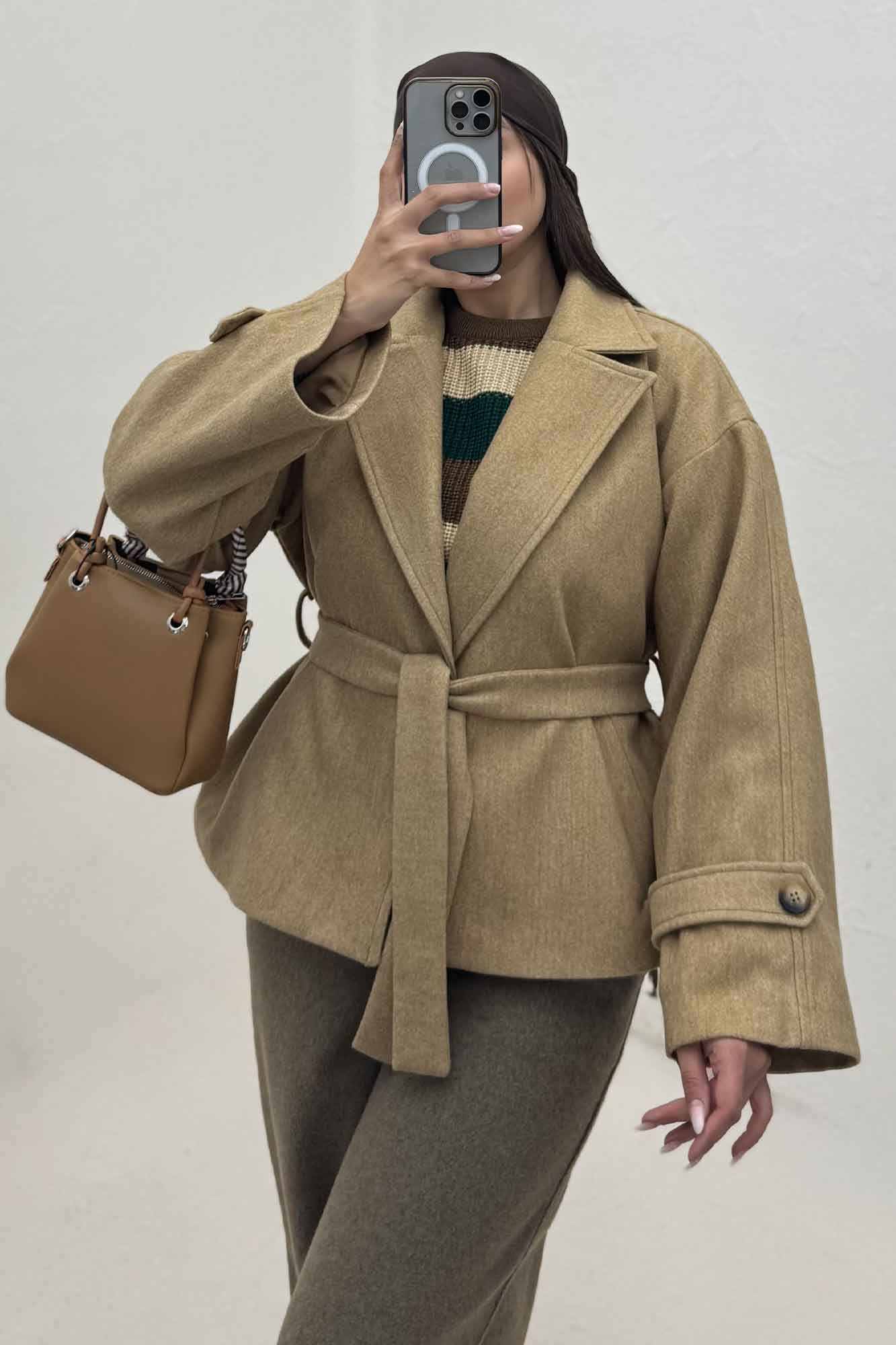 کت فوتر آستردار ماکائو