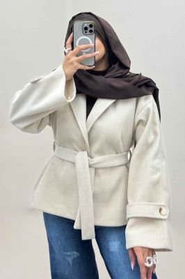 کت فوتر کجراه آستردار متینا