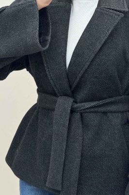 کت فوتر کجراه آستردار متینا