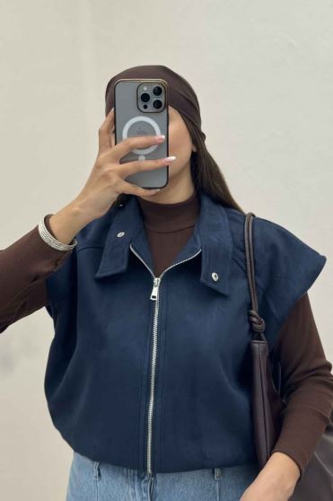 وست جیر آستردار پایین کش