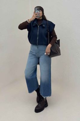 وست جیر آستردار پایین کش