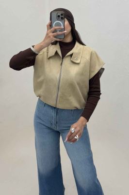 وست جیر آستردار پایین کش