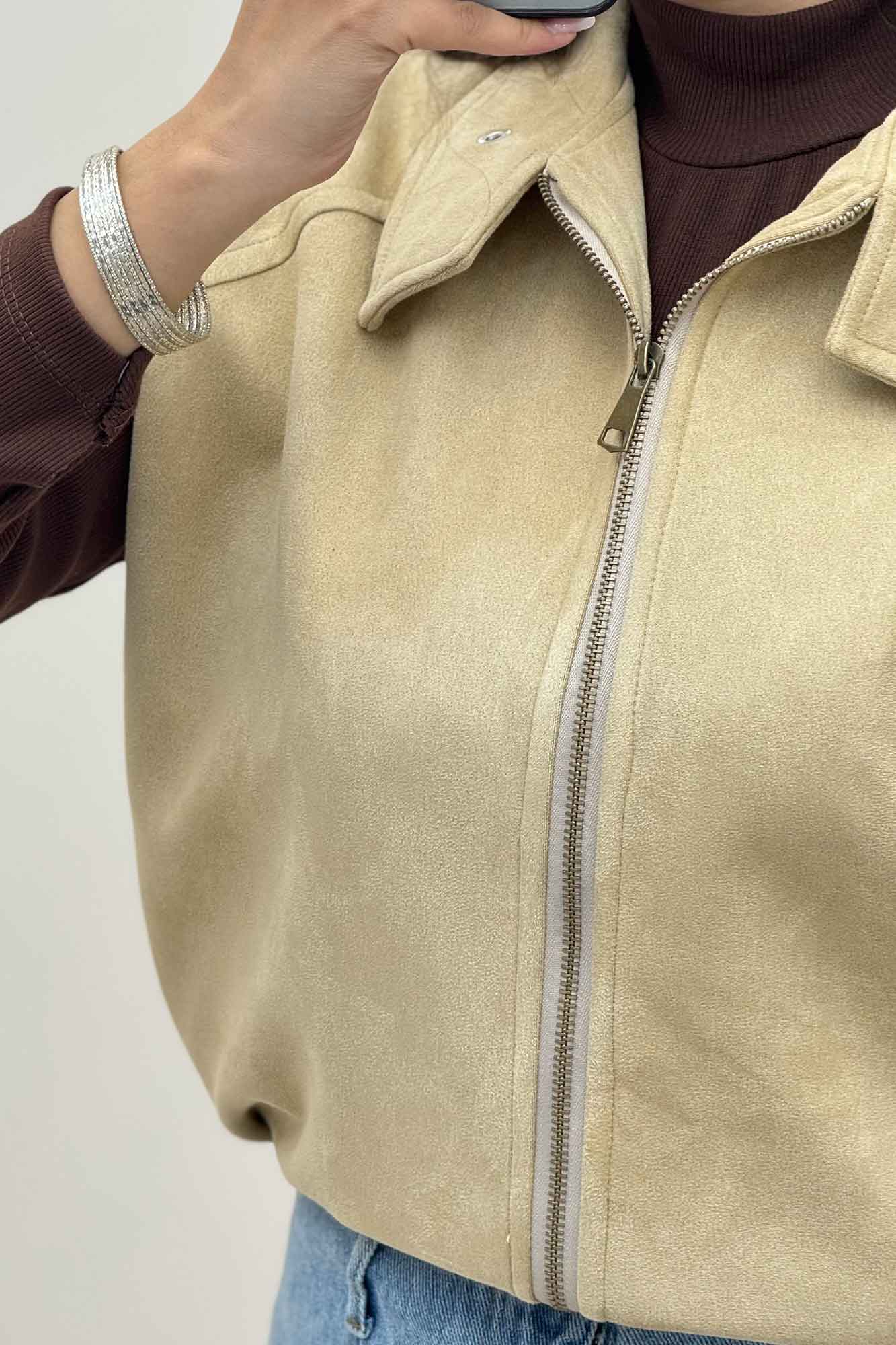 وست جیر آستردار پایین کش