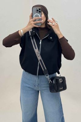 وست جیر آستردار پایین کش