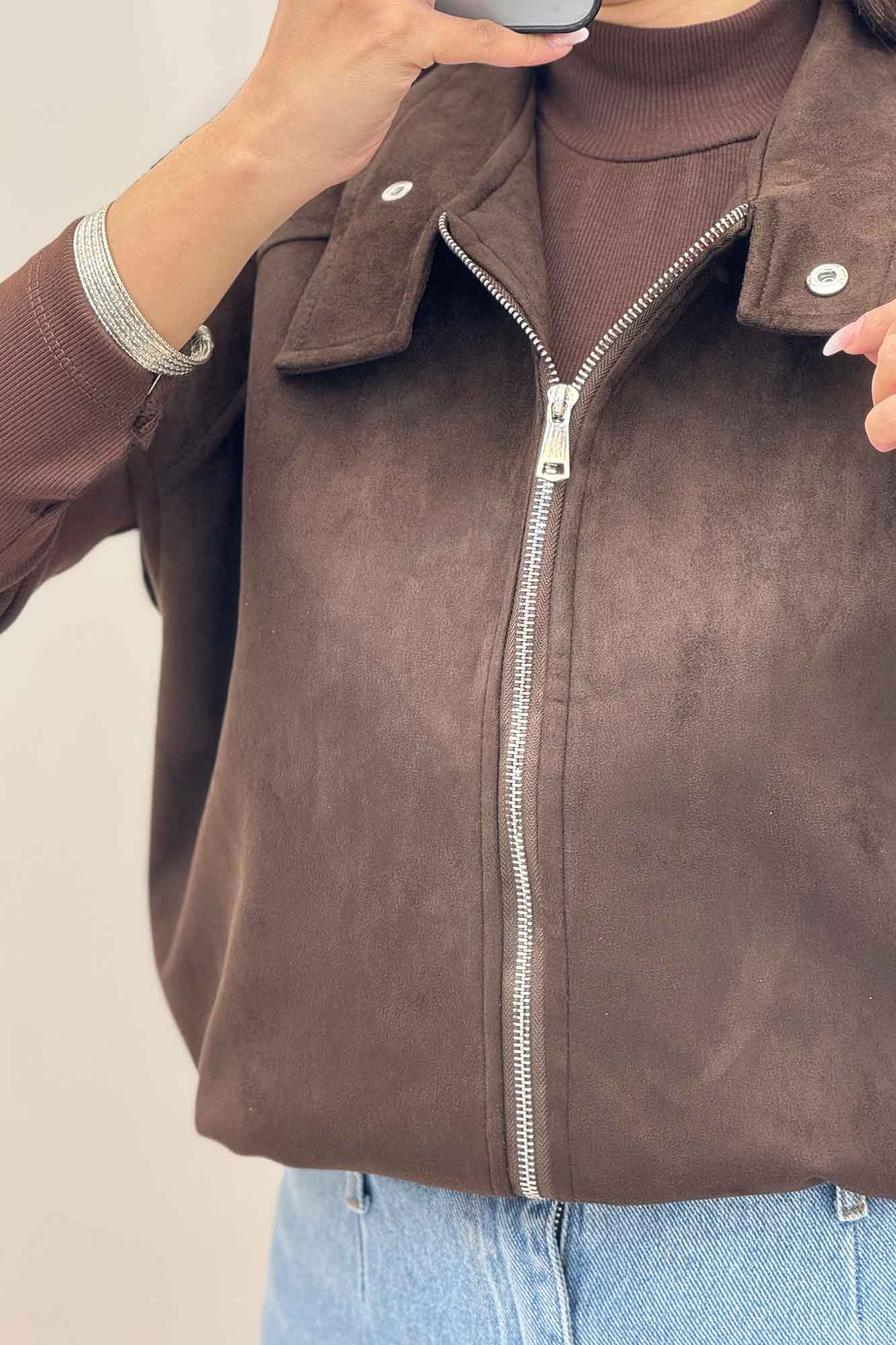 وست جیر آستردار پایین کش