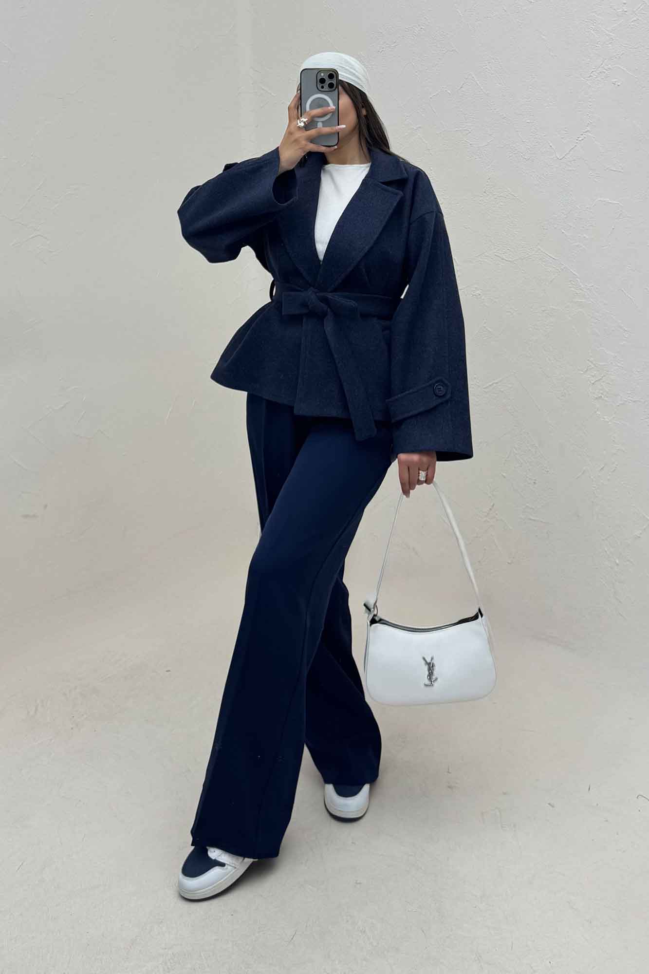 کت فوتر ماکائو