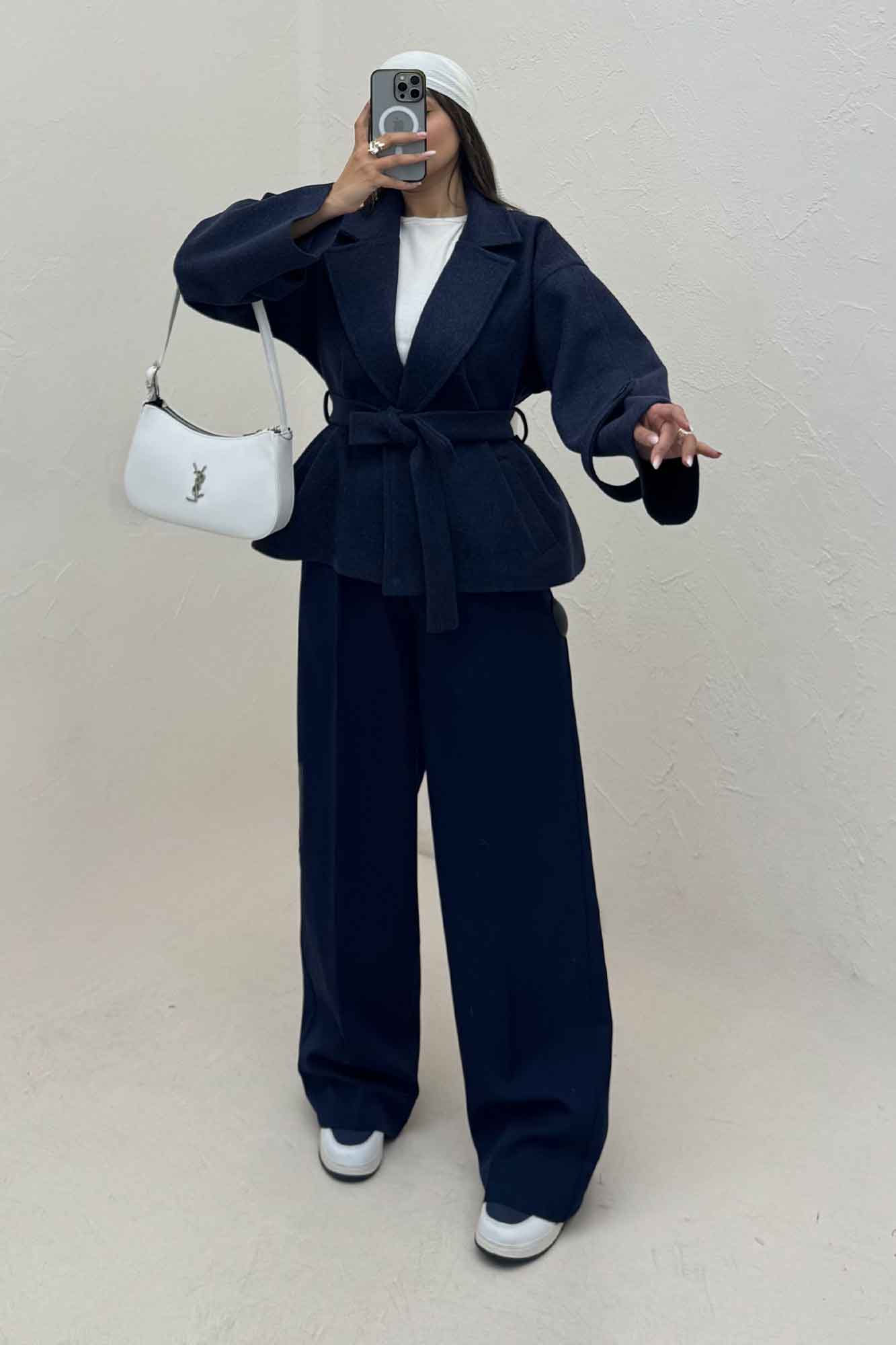 کت فوتر ماکائو