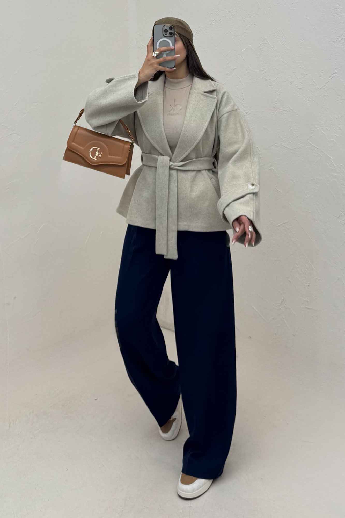 کت فوتر ماکائو