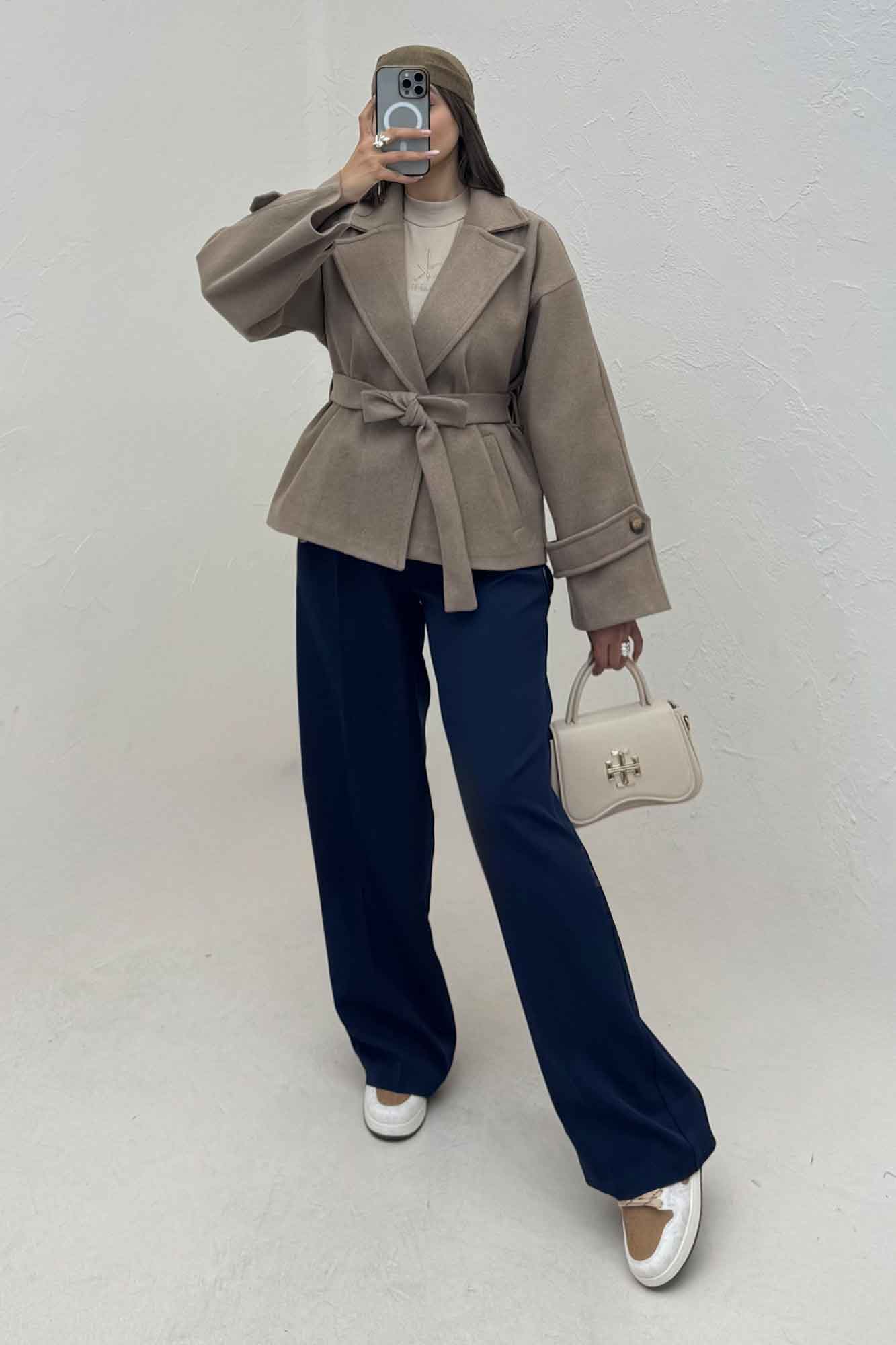 کت فوتر ماکائو