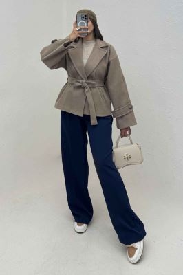 کت فوتر ماکائو