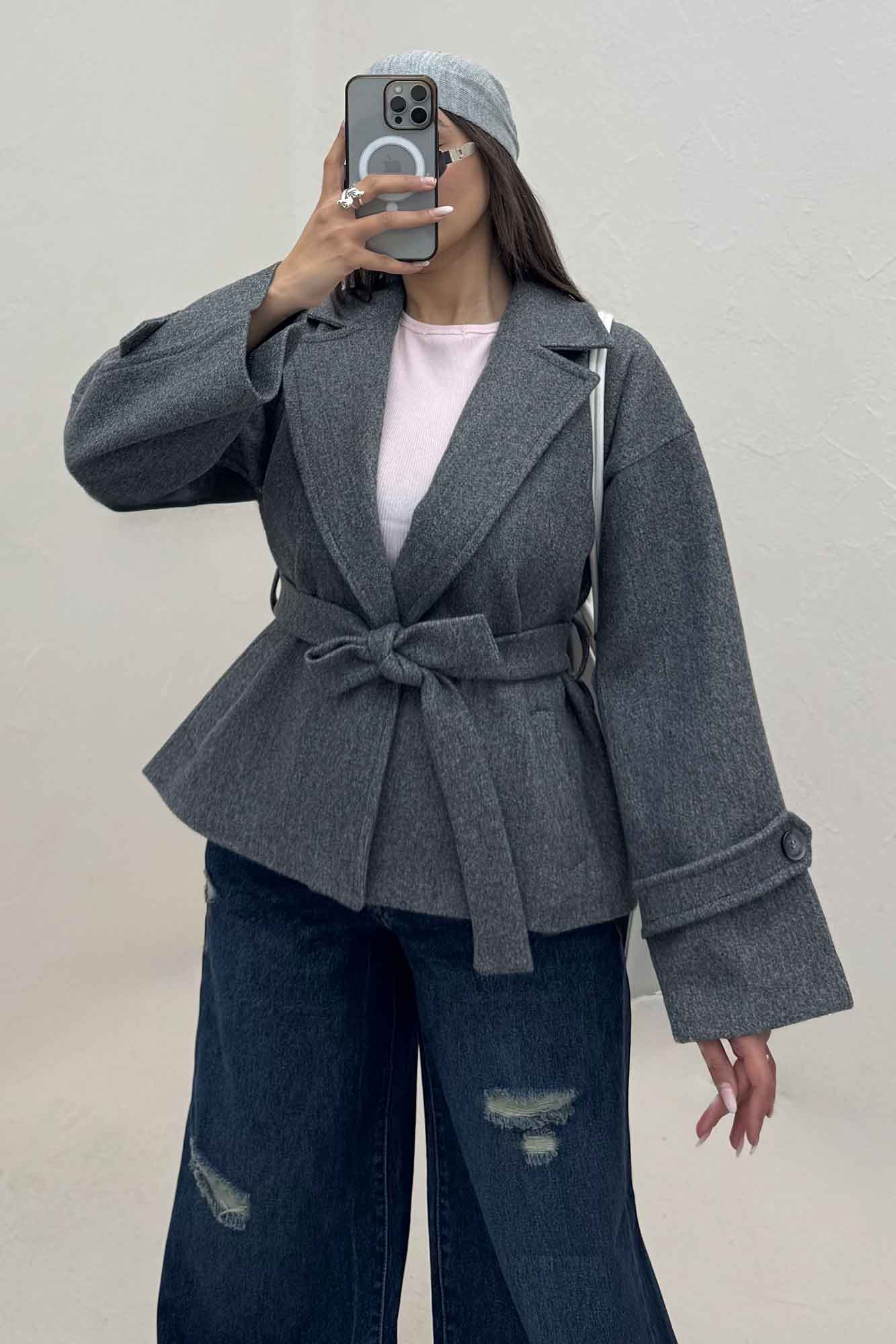 کت فوتر ماکائو