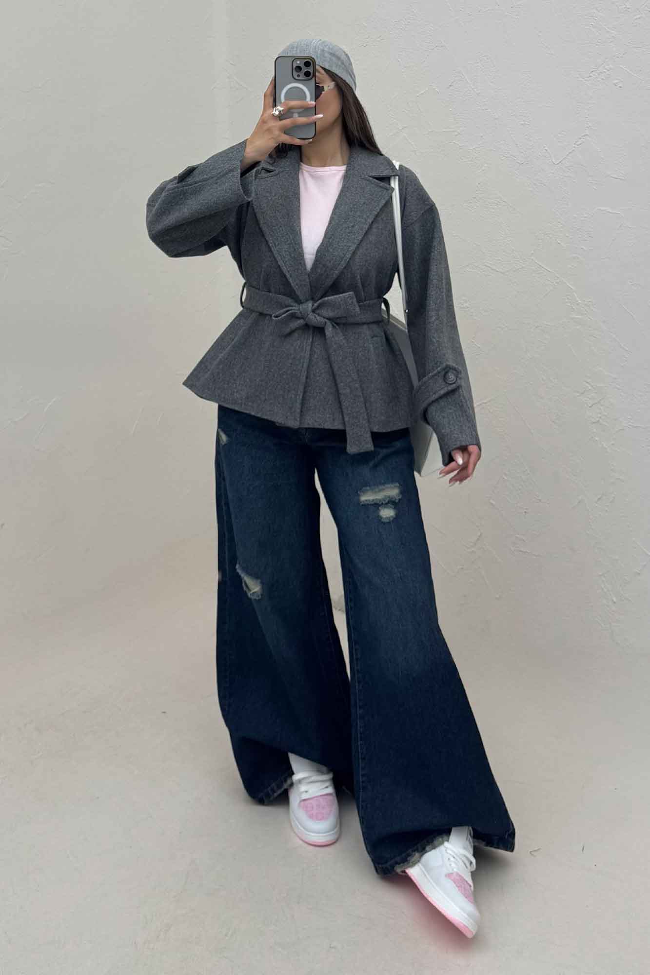 کت فوتر ماکائو