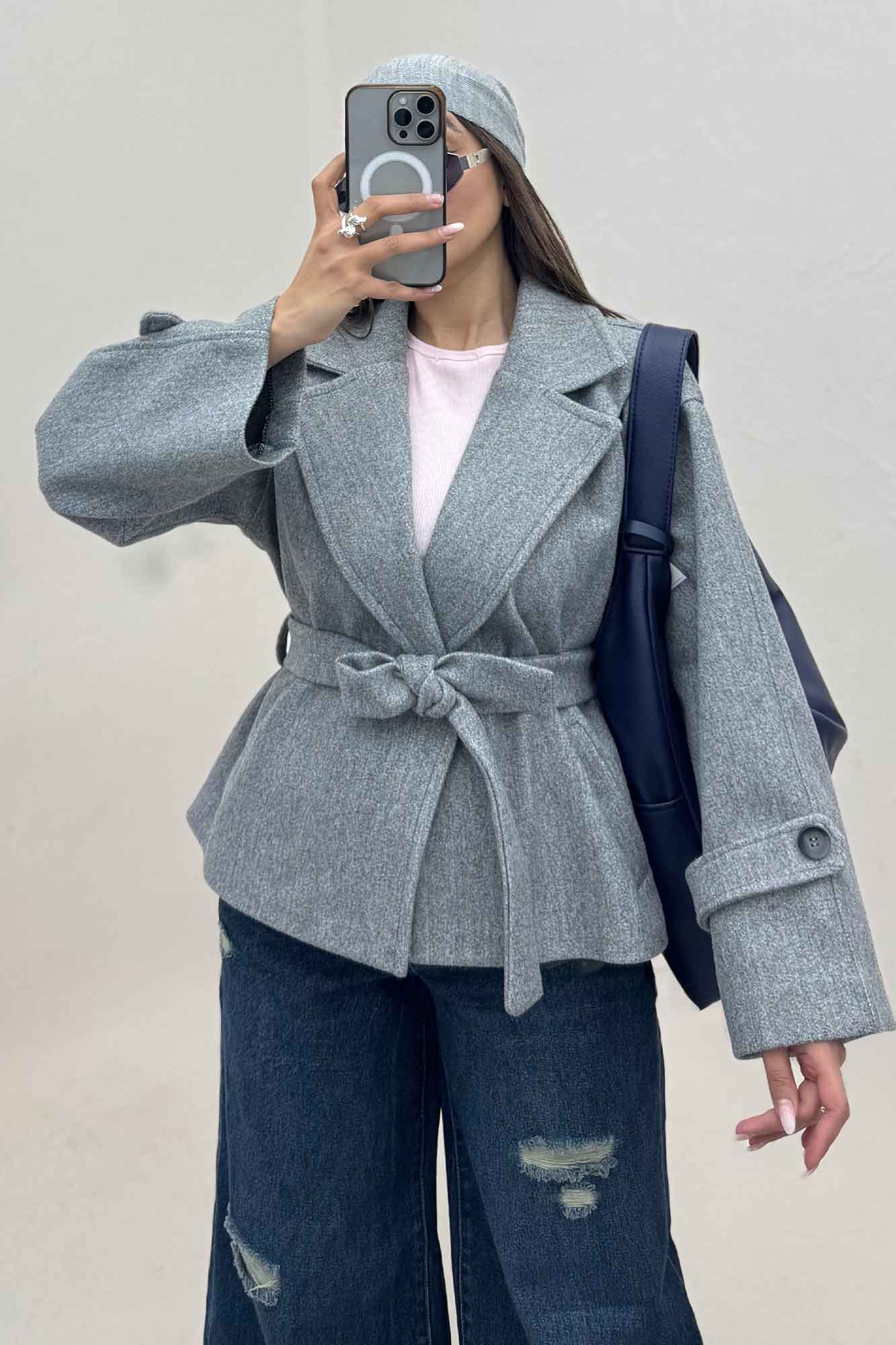 کت فوتر ماکائو