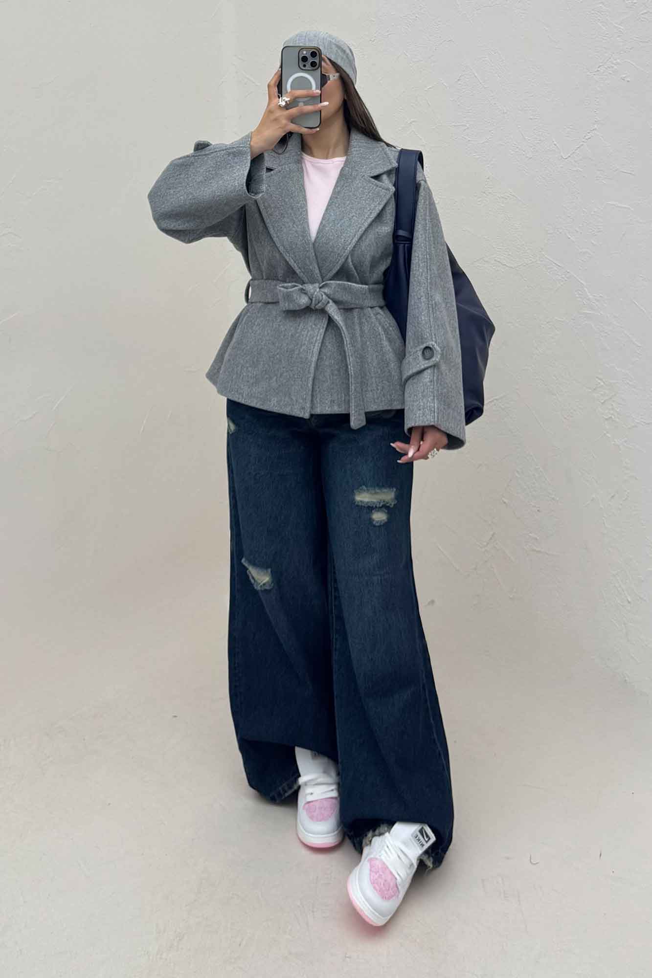 کت فوتر ماکائو