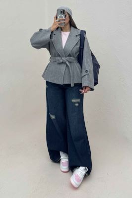 کت فوتر ماکائو