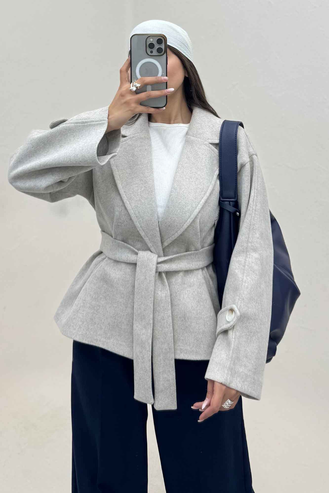 کت فوتر ماکائو