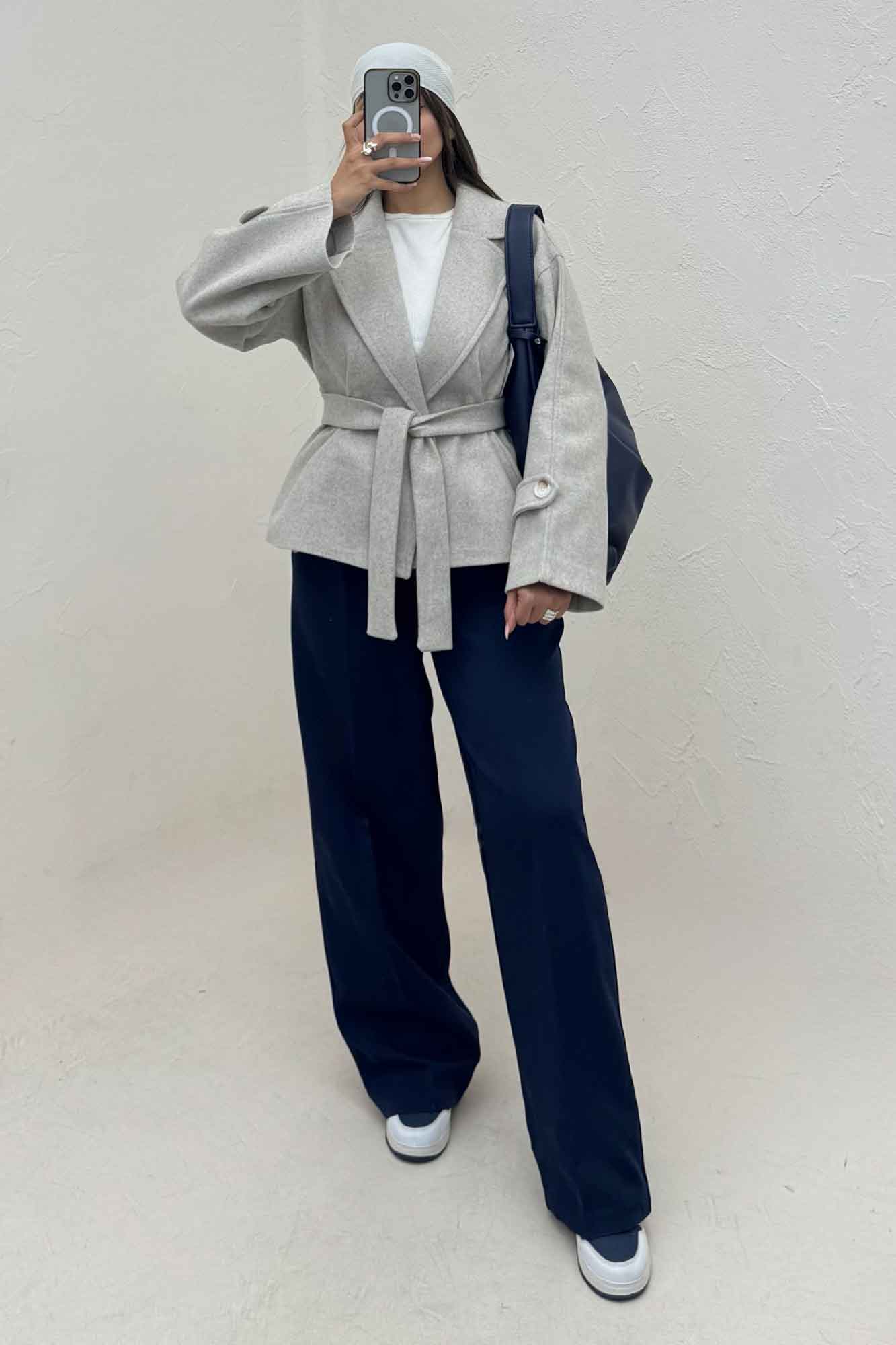 کت فوتر ماکائو