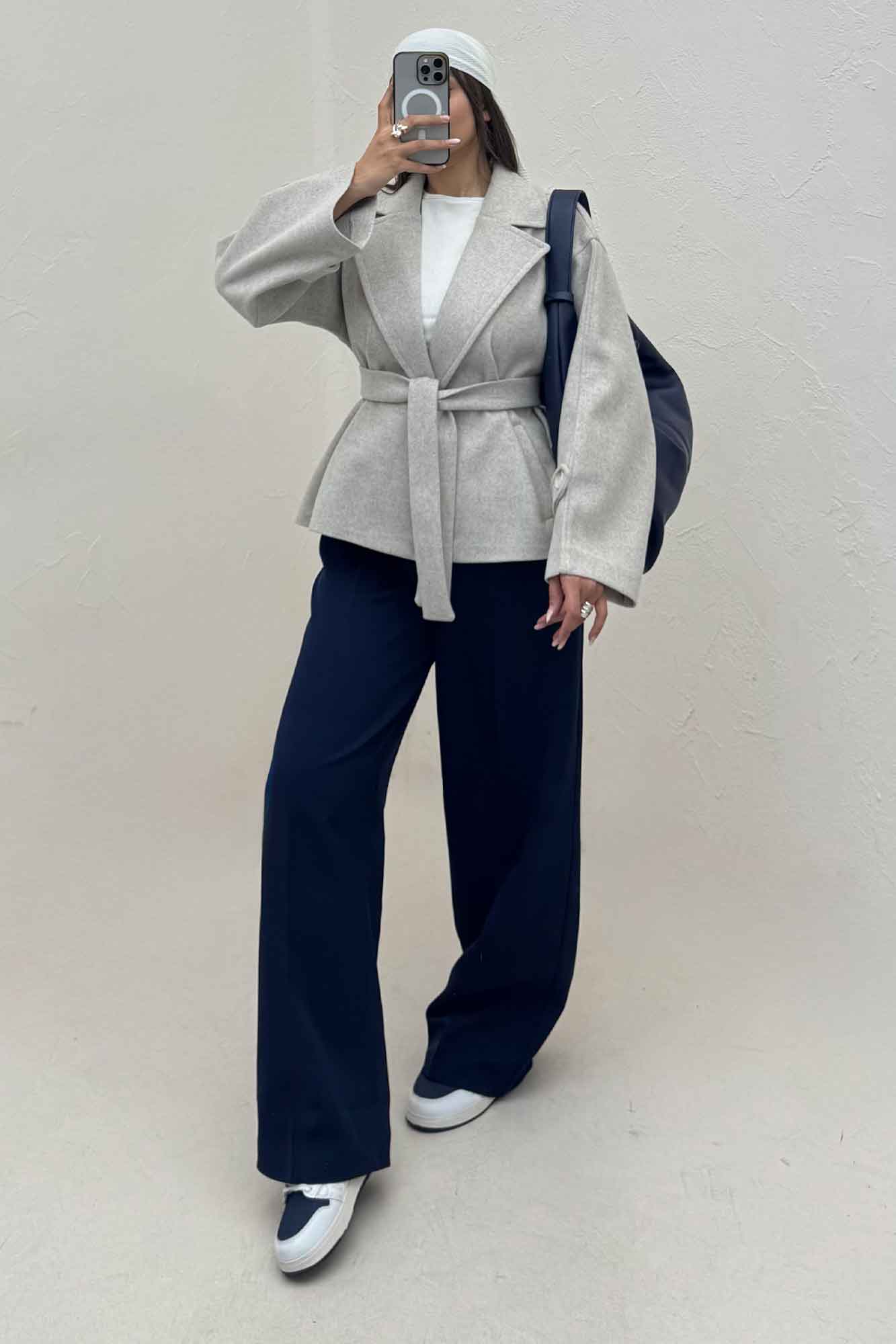 کت فوتر ماکائو