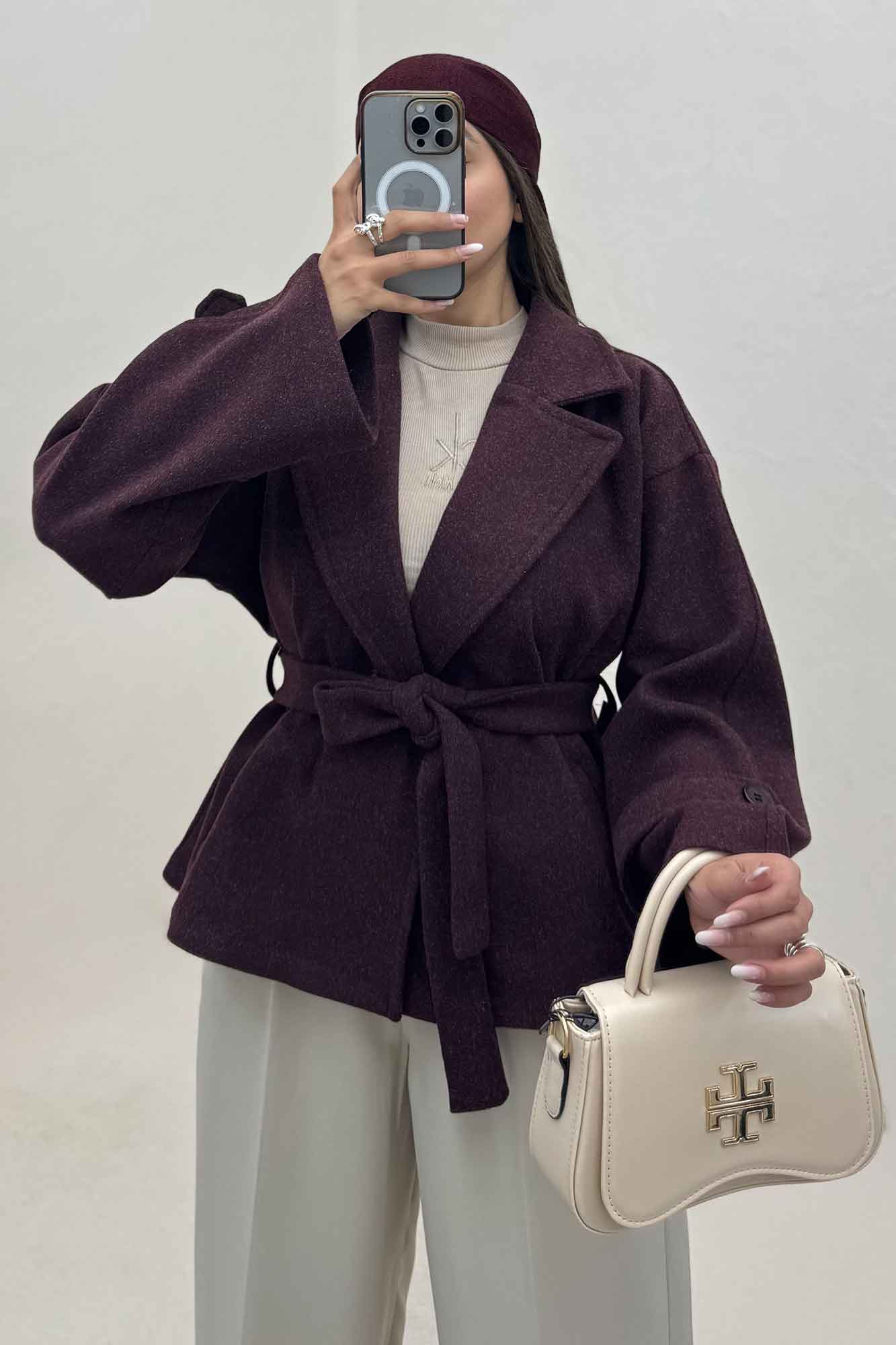 کت فوتر ماکائو