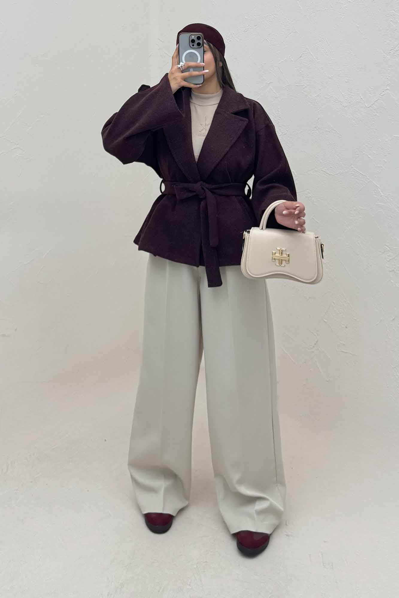 کت فوتر ماکائو