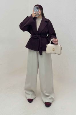 کت فوتر ماکائو