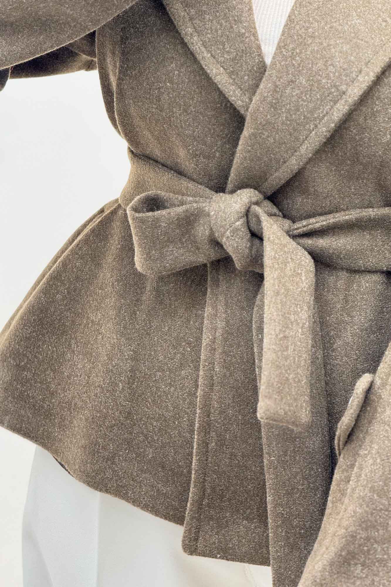 کت فوتر ماکائو