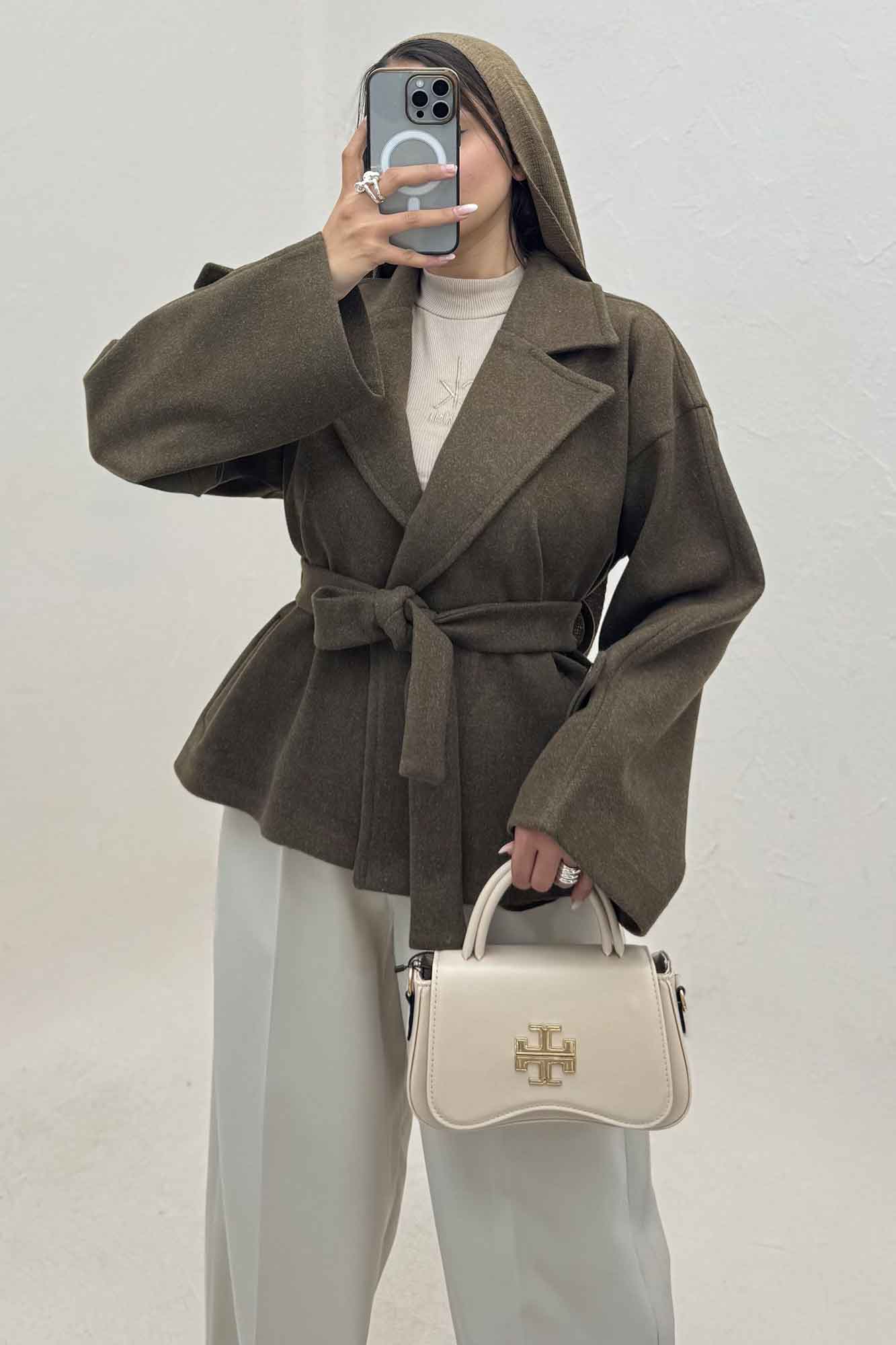 کت فوتر ماکائو