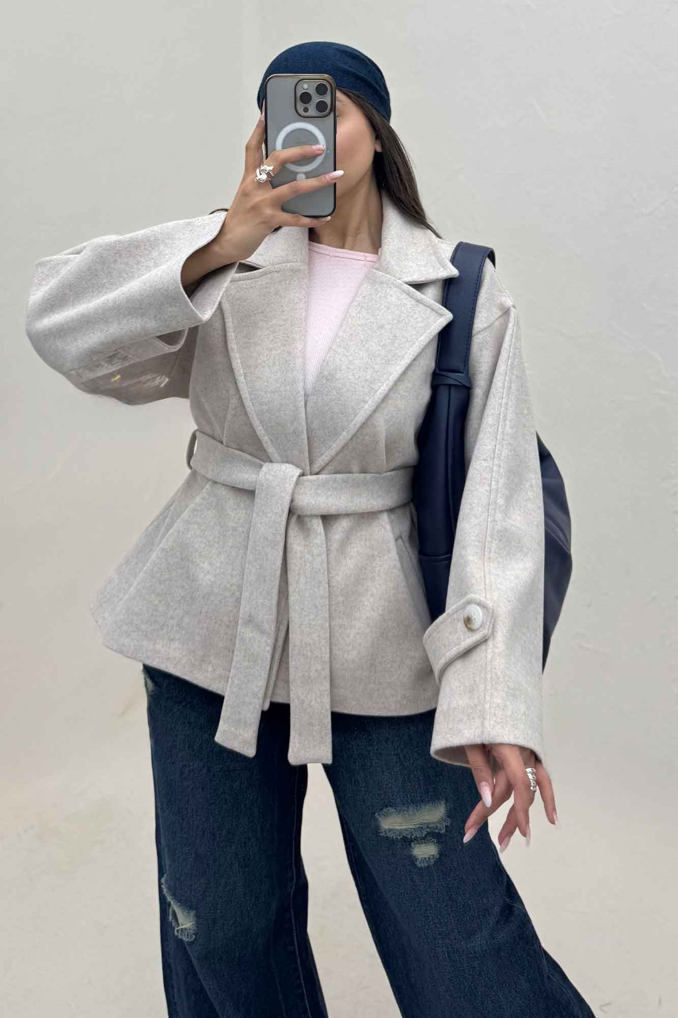 کت فوتر ماکائو