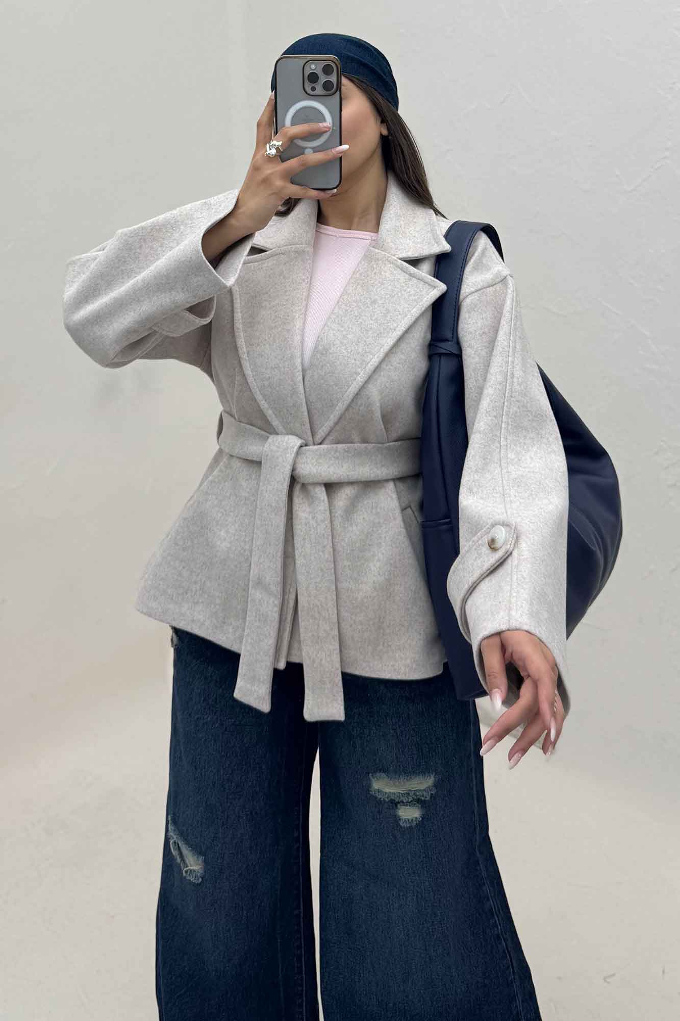 کت فوتر ماکائو