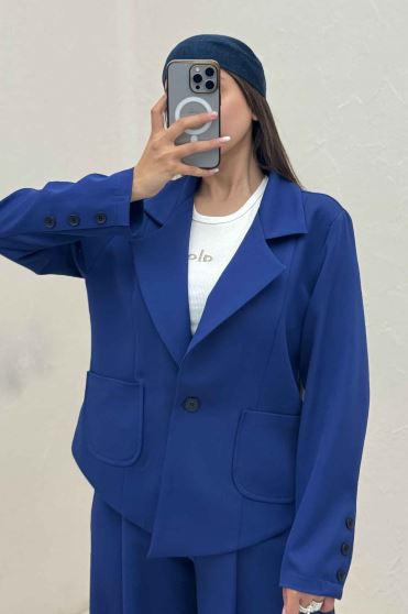 ست کت و شلوار مازراتی اوهانا