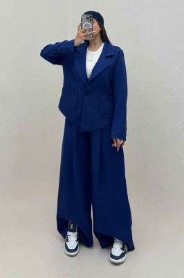 ست کت و شلوار مازراتی اوهانا