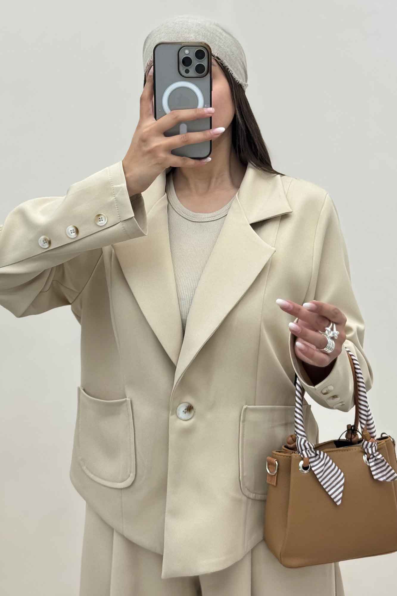 ست کت و شلوار مازراتی اوهانا