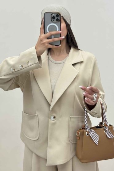 ست کت و شلوار مازراتی اوهانا